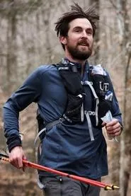 Retrato de Karel Sabbe