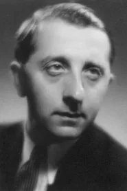 Retrato de Karel Vavřík