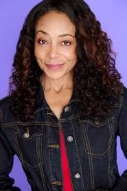 Retrato de Karen Bankhead