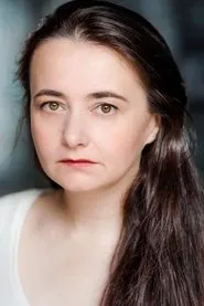 Retrato de Karen Bartke