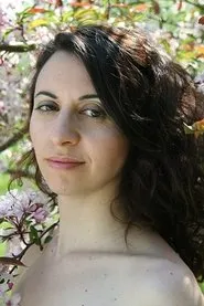 Retrato de Karen Belfo