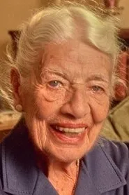 Retrato de Karen Berg