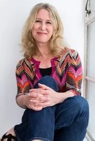 Retrato de Karen Berger