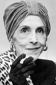 Karen Blixen en A Song of Africa
