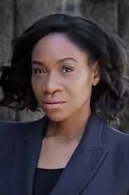 Karen Bryson en Just Charlie