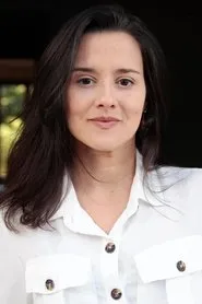 Retrato de Karen Coelho