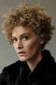Karen Dahmen en Halb so wild