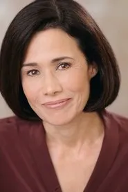 Retrato de Karen Kahn