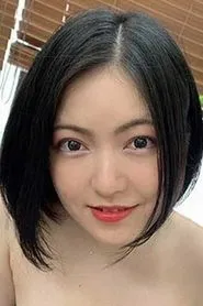 Retrato de Karen Kasuga