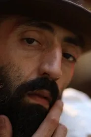 Retrato de Karen Khachatryan