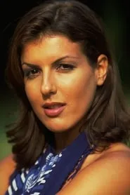 Retrato de Karen Lancaume