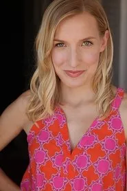 Karen Lesiewicz en Heavens to Betsy