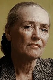 Karen Margrethe Bjerre en Offscreen