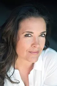 Retrato de Karen Markwardt