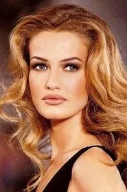 Karen Mulder en Casablancas: el hombre que amaba a las mujeres