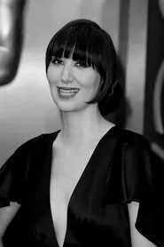 Retrato de Karen O