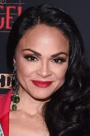 Foto de Karen Olivo