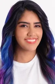 Retrato de Karen Polinesia