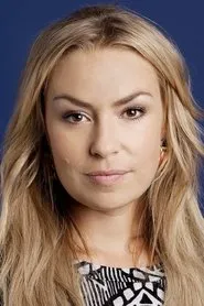 Retrato de Karen Rosenberg