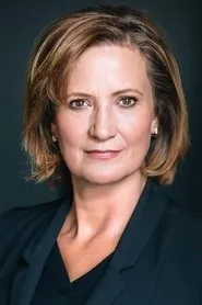 Retrato de Karen Ryan