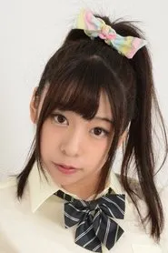 Retrato de Karen Sakisaka