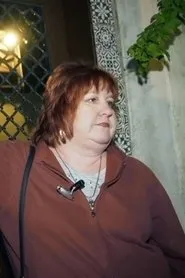 Retrato de Karen Santiago