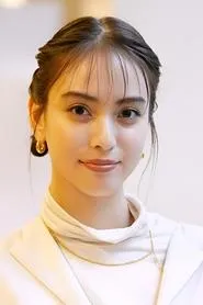 Retrato de Karen Takizawa