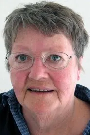 Retrato de Karen Wegener