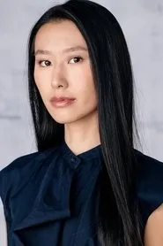 Karen Zheng en Journey to the East