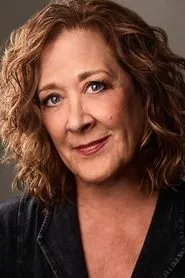 Retrato de Karen Ziemba