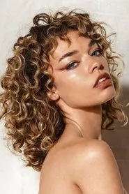 Retrato de Kari Calhoun