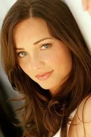 Kari Hawker-Diaz en The Dance