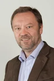 Retrato de Kari Mattila
