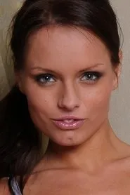 Retrato de Kari Milla