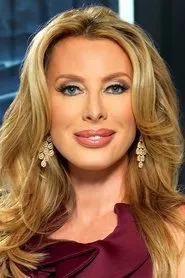 Retrato de Kari Wells