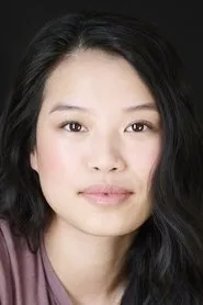 Retrato de Kari Wong
