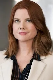 KariAnn Christensen en The Devil's Hour
