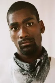 Retrato de Karim Abdul Callender