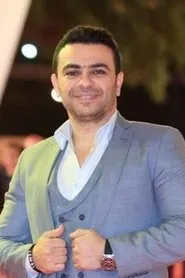 Retrato de Karim Al Husainy