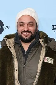 Foto de Karim Amer