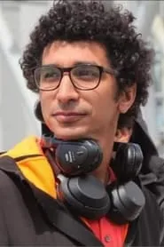 Foto de Karim El Shenawy
