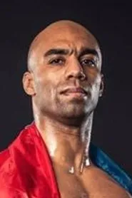 Retrato de Karim Ghajji