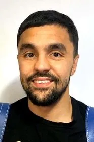 Karim Guerfi en Michael Conlan vs. Karim Guerfi