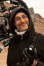 Karim Hussain en A Heightened World
