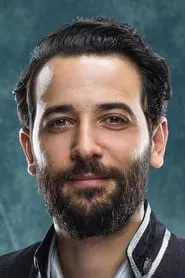 Karim Kassem en Sons of Rizk