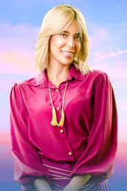 Karima Gouit en The Gospel of Matthew