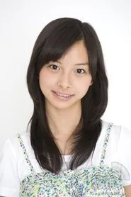 Retrato de Karin Aiba