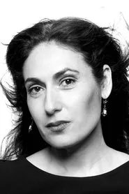 Karin Albou en Le Chant des Mariées