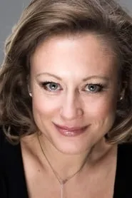 Retrato de Karin Bergquist