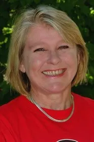 Retrato de Karin Bergström